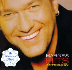 Jimmy Barnes : Hits Anthology